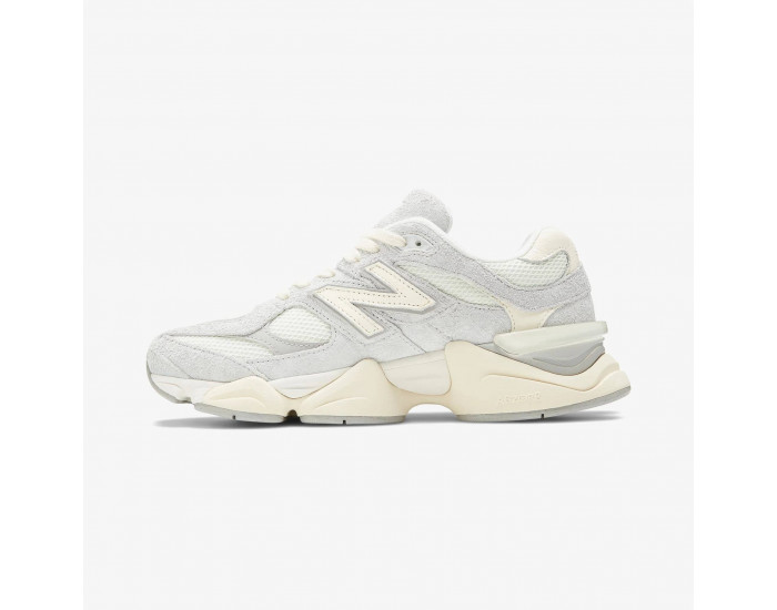 New Balance 9060 Quartz Grey