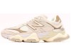 New Balance 9060 Sea Salt Brown