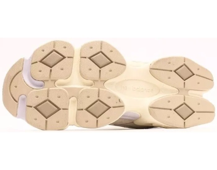 New Balance 9060 Sea Salt Brown