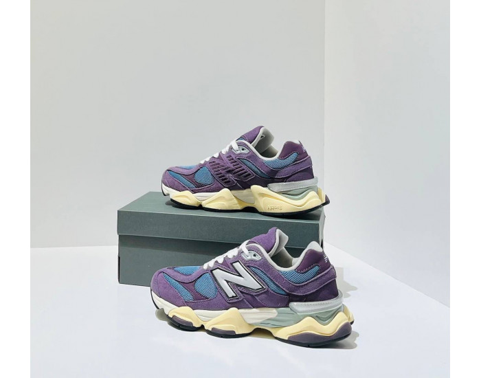 New Balance 9060 “Shadow” 