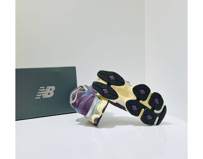 New Balance 9060 “Shadow” 