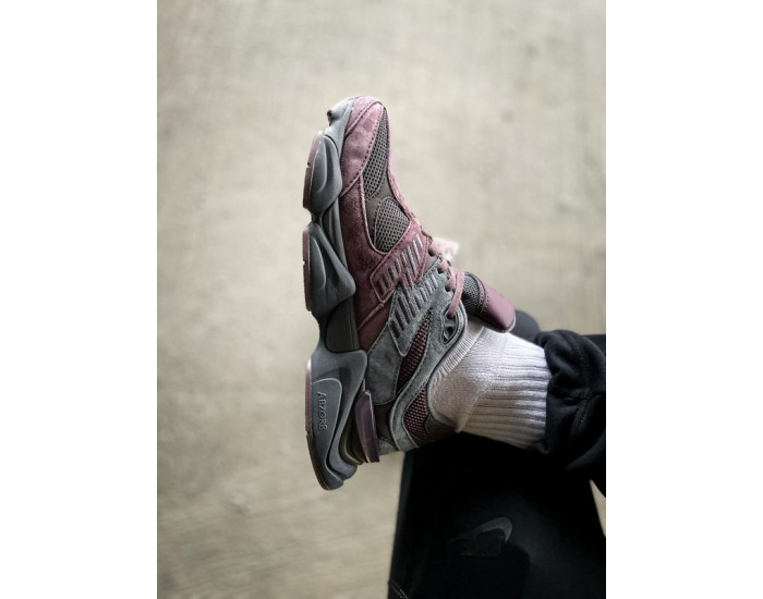 New Balance 9060 Truffle