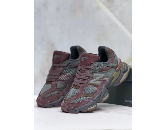 New Balance 9060 Truffle