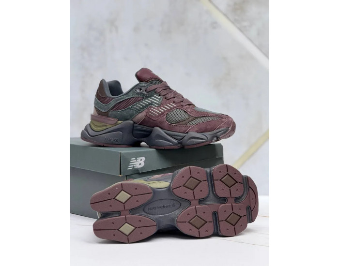 New Balance 9060 Truffle
