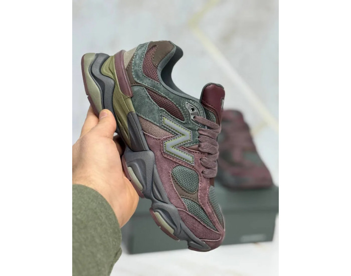 New Balance 9060 Truffle