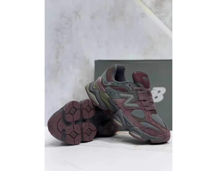 New Balance 9060 Truffle