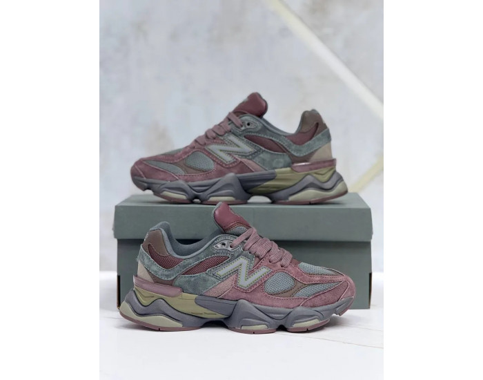 New Balance 9060 Truffle