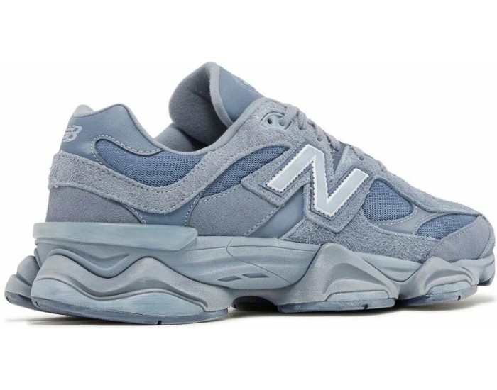 New Balance 9060 Washed Blue