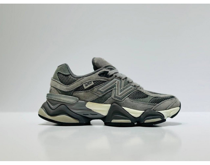 New Balance 9060 x Joe Freshgoods Dark Gray