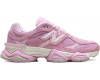 New Balance X Asos 9060 Exclusive Pink Overdye