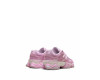 New Balance X Asos 9060 Exclusive Pink Overdye