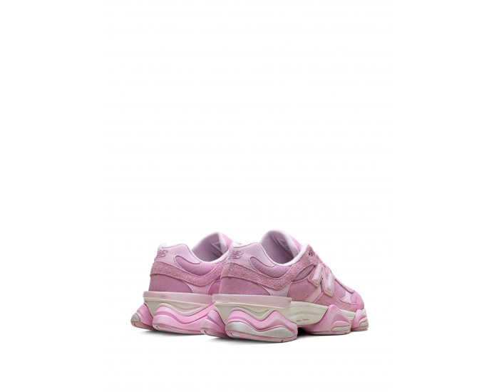 New Balance X Asos 9060 Exclusive Pink Overdye