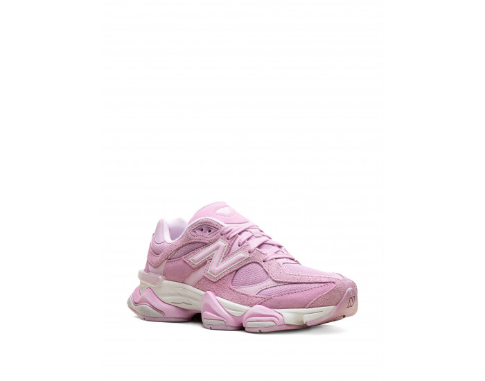 New Balance X Asos 9060 Exclusive Pink Overdye