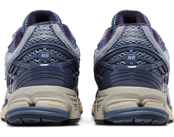 New Balance x Auralee 1906R Flint Stone