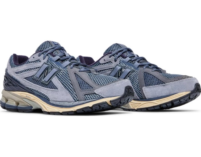 New Balance x Auralee 1906R Flint Stone