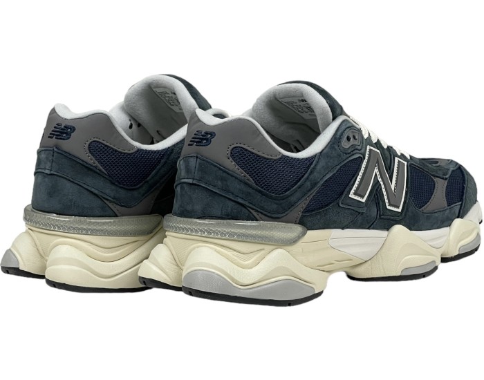 New Balance 9060 Outerspace Blue
