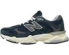 New Balance 9060 Outerspace Blue