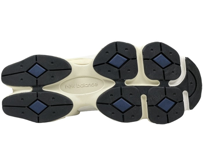 New Balance 9060 Outerspace Blue