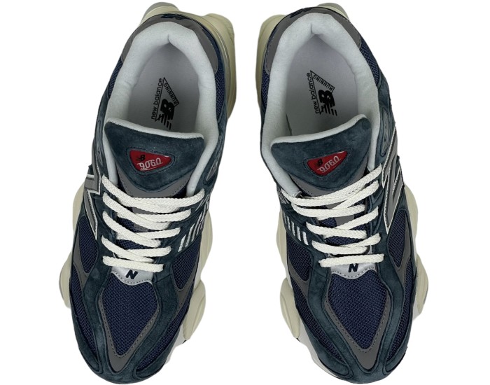 New Balance 9060 Outerspace Blue