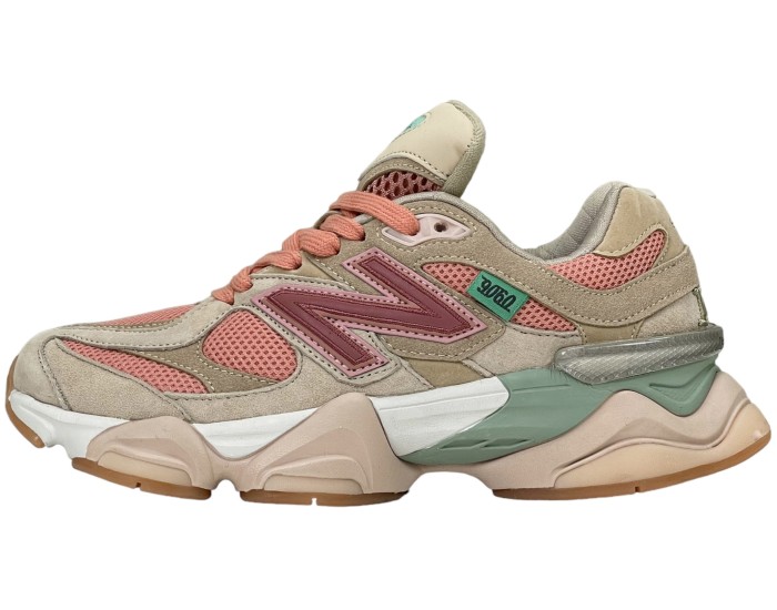 New Balance 9060 Penny Cookie Pink