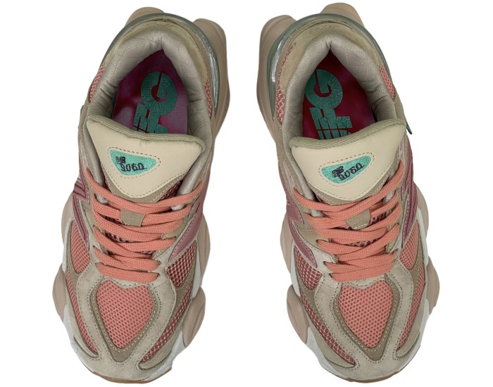 New Balance 9060 Penny Cookie Pink