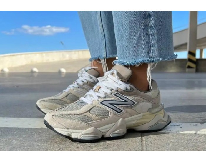 New Balance 9060 Sea Salt