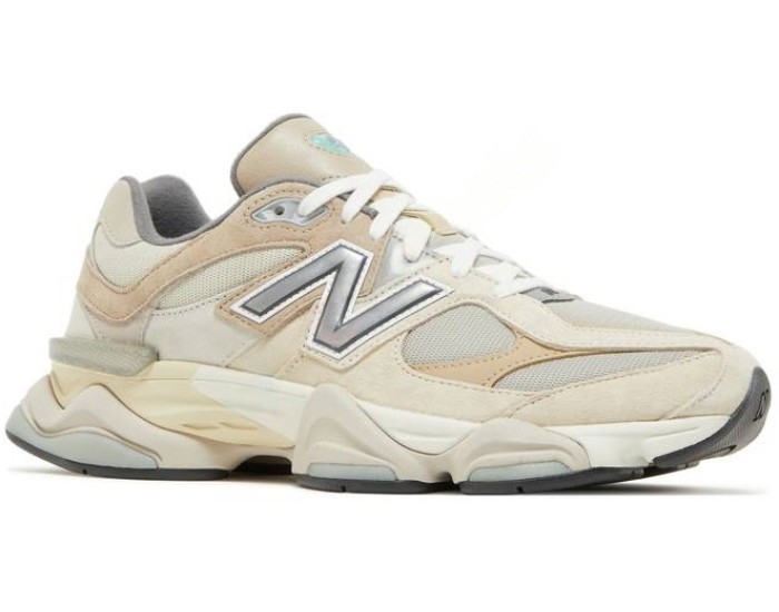 New Balance 9060 Sea Salt