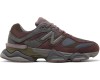 New Balance 9060 Truffle Red красный