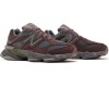 New Balance 9060 Truffle Red красный