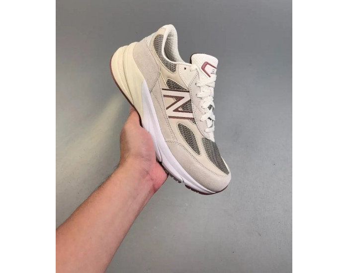 New Balance 990 Loro Piana