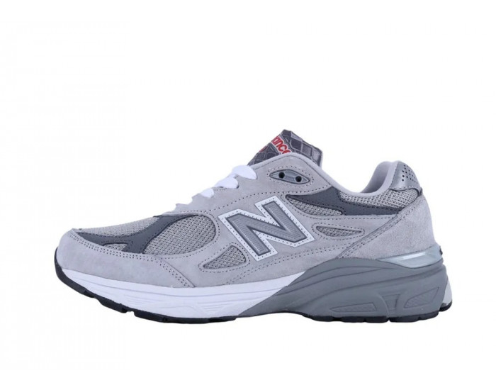 New Balance 990 Made in USA Grey