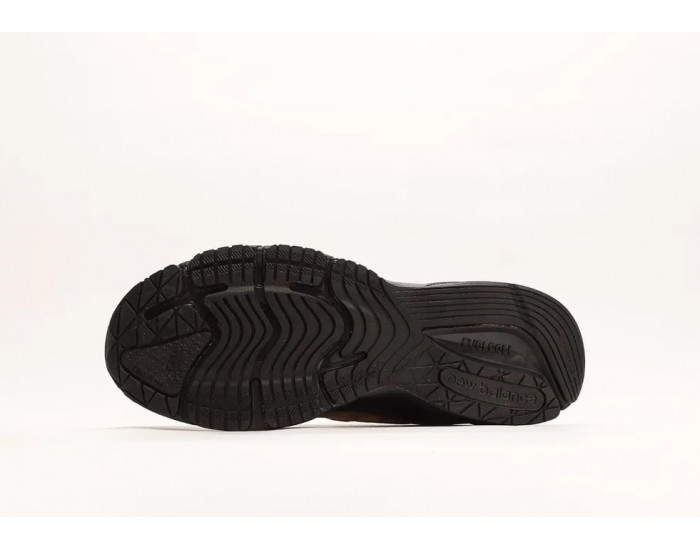 New Balance 990 Mocha