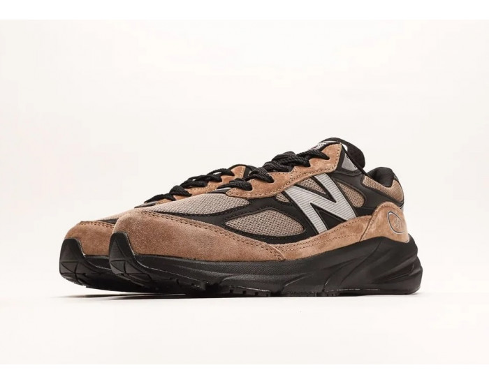 New Balance 990 Mocha