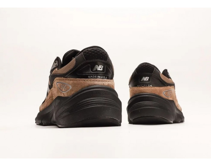 New Balance 990 Mocha