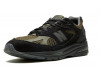 New Balance 991 Stone Island - Black Olive