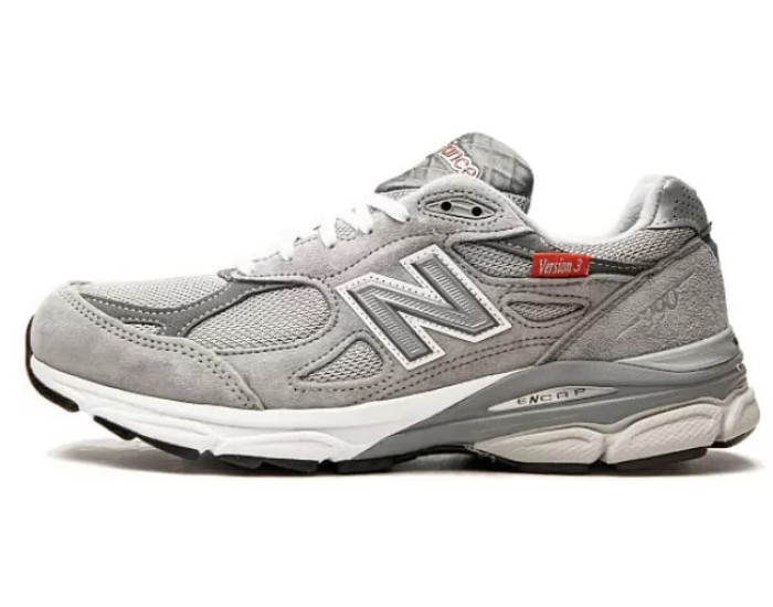 Кроссовки New Balance 990V3 Grey