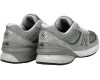 New Balance 990 V5 Castlerock серые