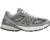 New Balance 990 V5 Castlerock серые