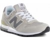 New Balance 996 Песочно-черные