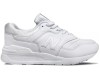 Кроссовки New Balance 997 белые