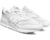 Кроссовки New Balance 997 белые