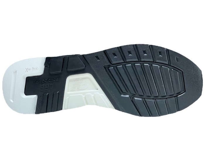 New Balance 997 Черные