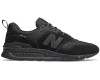 Кроссовки New Balance 997 Cordura мужские черные