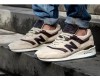 Кроссовки New Balance 997 DSAI Tan/Brown бежевые