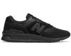 Кроссовки New Balance 997h черные