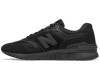 Кроссовки New Balance 997h черные