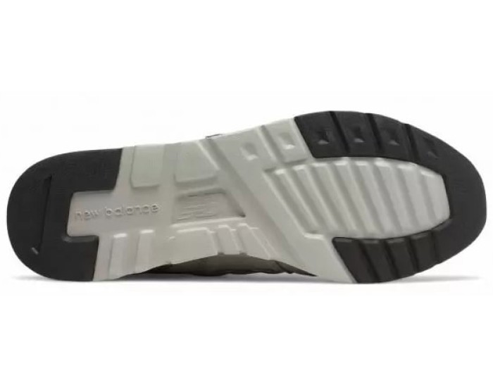 Кроссовки New Balance 997h серые