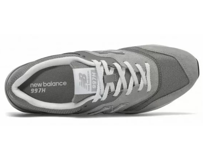 Кроссовки New Balance 997h серые