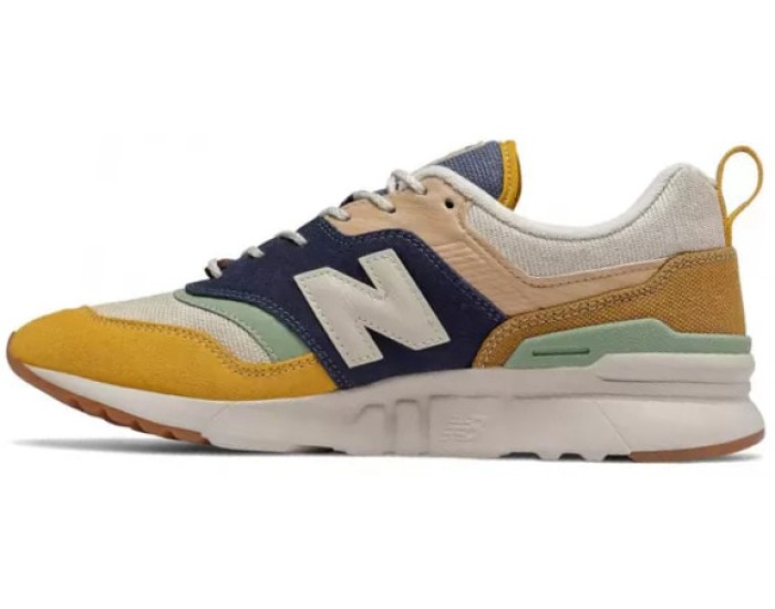 New Balance 997H Spring Hike Yellow