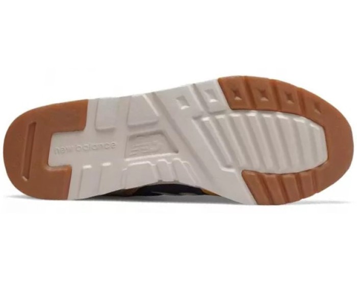 New Balance 997H Spring Hike Yellow